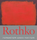 Rothko by Page, Suzanne