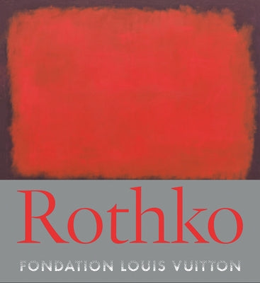 Rothko by Page, Suzanne