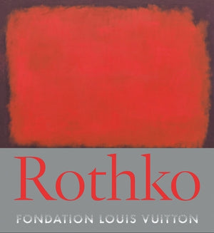 Rothko by Page, Suzanne