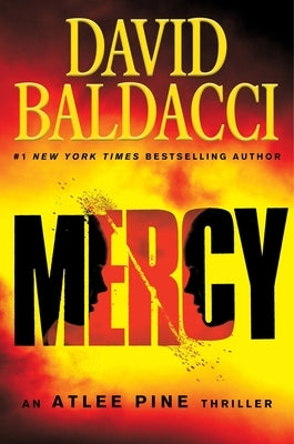 Mercy by Baldacci, David