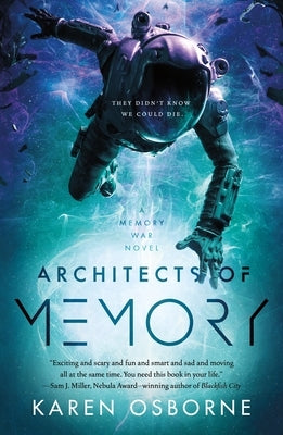 Architects of Memory by Osborne, Karen