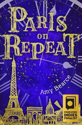 Paris on Repeat by Bearce, Amy