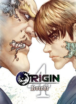 Origin 4 by Boichi