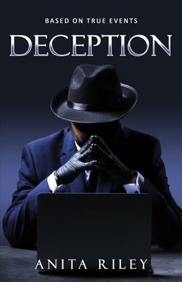 Deception by Riley, Anita