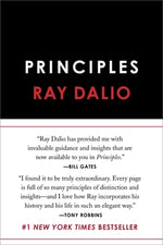 Principles: Life and Work by Dalio, Ray