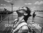 Coney Island People: 50 Years, 1970-2020 by Stein, Harvey