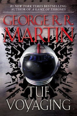 Tuf Voyaging by Martin, George R. R.