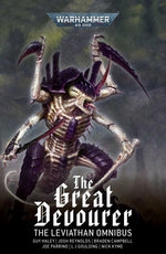 The Great Devourer: Leviathan Omnibus by Various