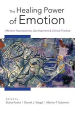 The Healing Power of Emotion: Affective Neuroscience, Development and Clinical Practice by Fosha, Diana