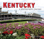 Kentucky: A Photographic Journey by Jones, Adam