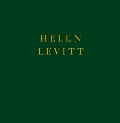 Helen Levitt by Levitt, Helen