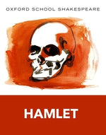 Hamlet by Shakespeare, William