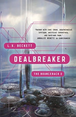 Dealbreaker by Beckett, L. X.