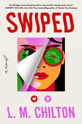 Swiped by Chilton, L. M.