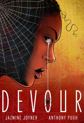 Devour: A Graphic Novel by Joyner, Jazmine