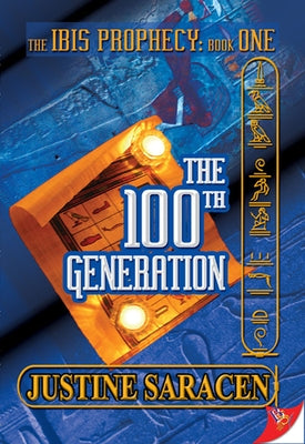 The 100th Generation by Saracen, Justine