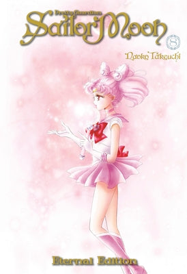 Sailor Moon Eternal Edition 8 by Takeuchi, Naoko