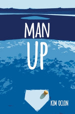 Man Up by Oclon, Kim