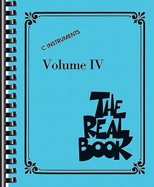 The Real Book by Hal Leonard Corp