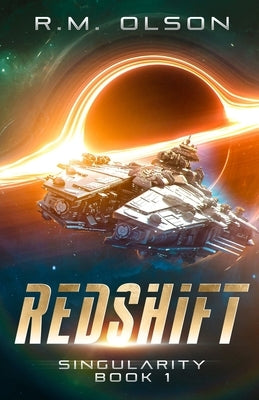 Redshift by Olson, R. M.