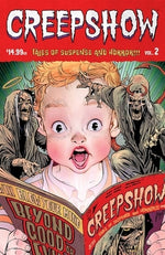 Creepshow, Volume 2 by Ennis, Garth