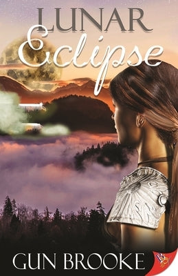 Lunar Eclipse by Brooke, Gun