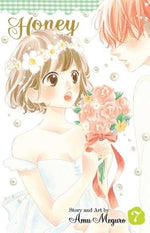 Honey So Sweet, Vol. 7 by Meguro, Amu