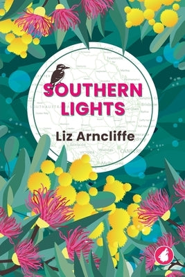 Southern Lights by Arncliffe, Liz