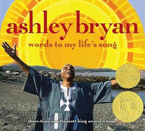 Words to My Life's Song by Bryan, Ashley