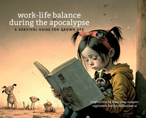 Work-Life Balance in the Apocalypse by Qaim-Maqami, Hood