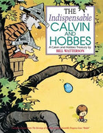 The Indispensable Calvin and Hobbes: A Calvin and Hobbes Treasury Volume 11 by Watterson, Bill