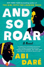 And So I Roar by Dar?, Abi