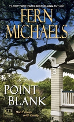 Point Blank by Michaels, Fern