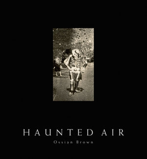 Haunted Air by Brown, Ossian