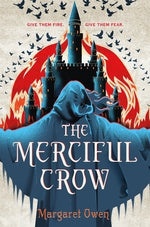 The Merciful Crow by Owen, Margaret