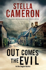 Out Comes the Evil by Cameron, Stella