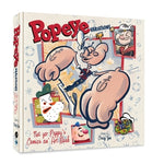 Popeye Variations: Not Yer Pappy's Comics An' Art Book by Yoe, Craig