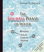 The Fourth Phase of Water: Beyond Solid, Liquid, and Vapor by Pollack, Gerald H.