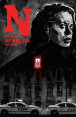 Newburn Volume 2 by Zdarsky, Chip