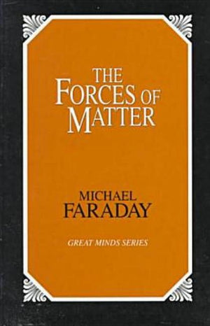 Great Minds Series by Faraday, Michael