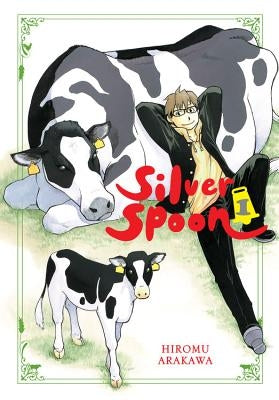 Silver Spoon, Vol. 1 by Arakawa, Hiromu