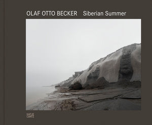 Olaf Otto Becker: Siberian Summer by Becker, Olaf Otto