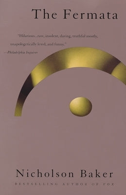 The Fermata by Baker, Nicholson