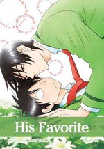 His Favorite, Vol. 10, 10 by Tanaka, Suzuki