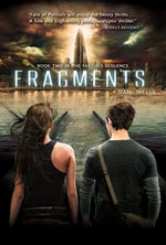 Fragments by Wells, Dan