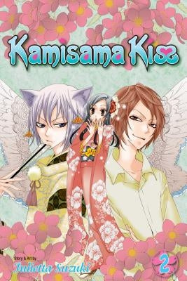 Kamisama Kiss, Vol. 2 by Suzuki, Julietta