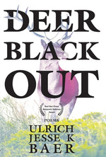 Deer Black Out by Baer, Ulrich Jesse K.