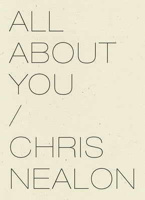 All about You by Nealon, Chris