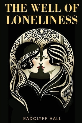 The Well of Loneliness by Hall, Radclyff