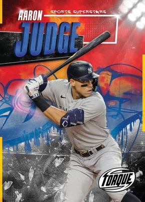 Aaron Judge by Pettiford, Rebecca